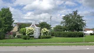 City Of Manchester Photos(Downtown Park Picture)